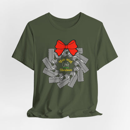 UA christmas