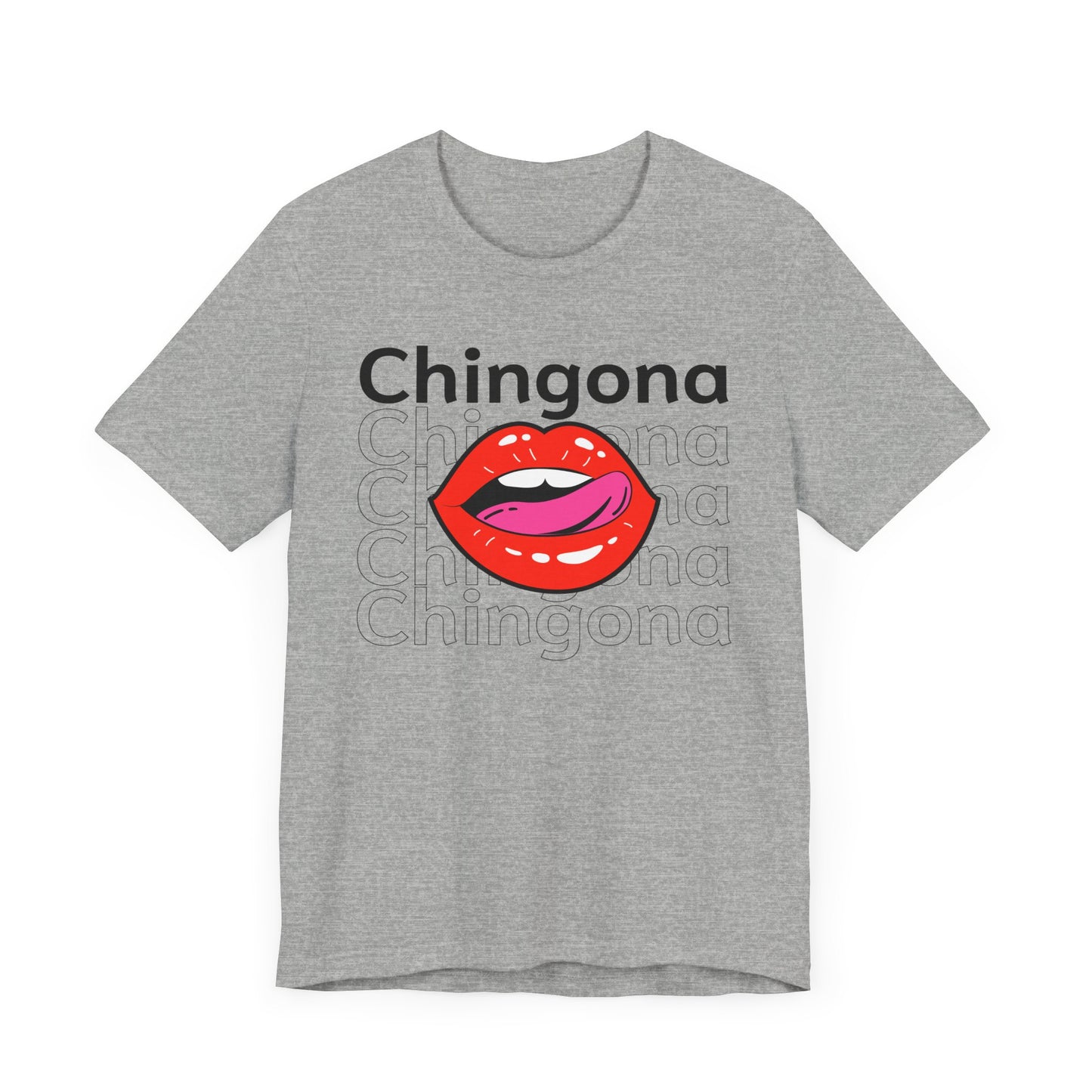 Chingona