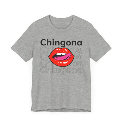 Chingona