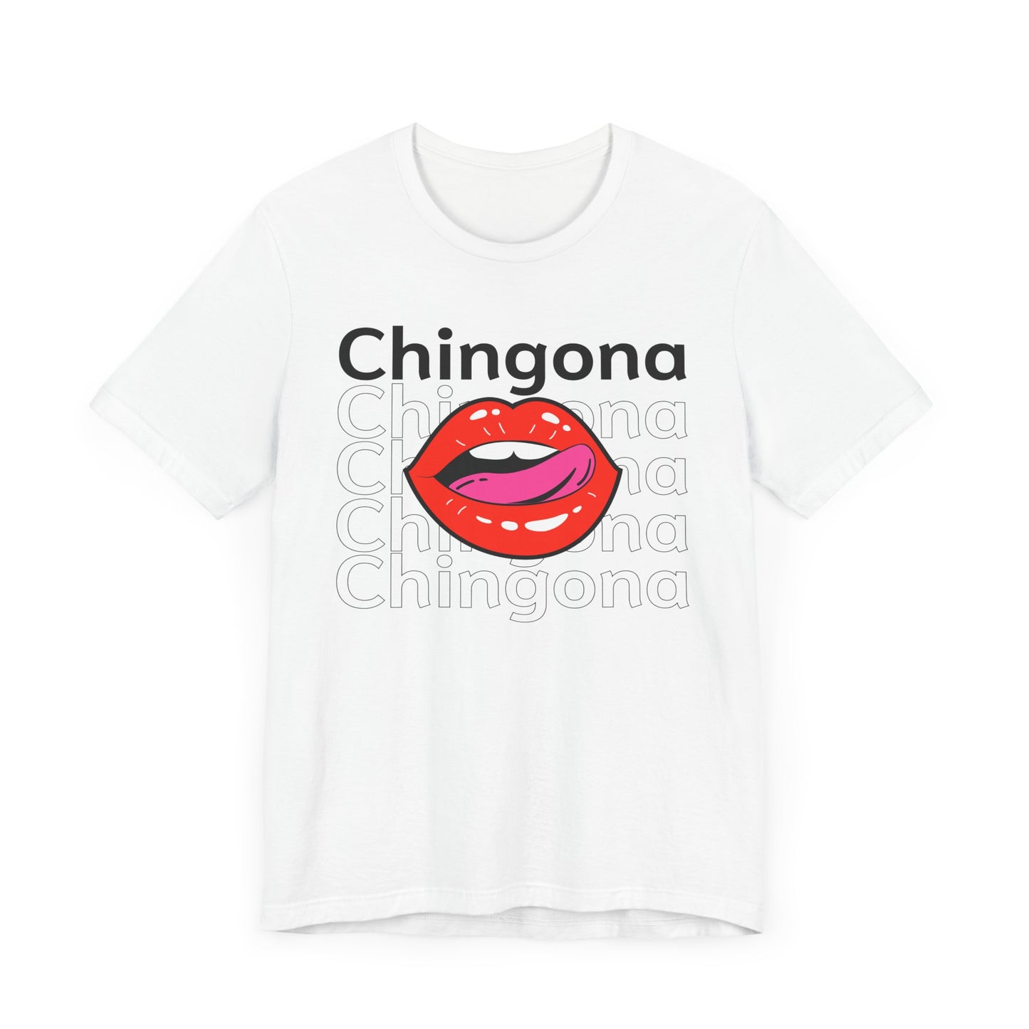 Chingona