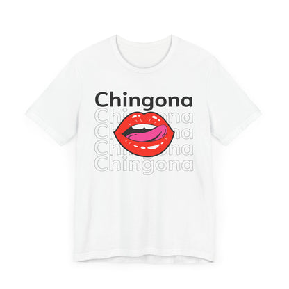 Chingona