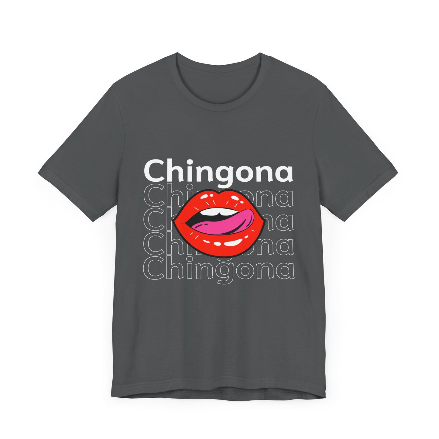 Chingona