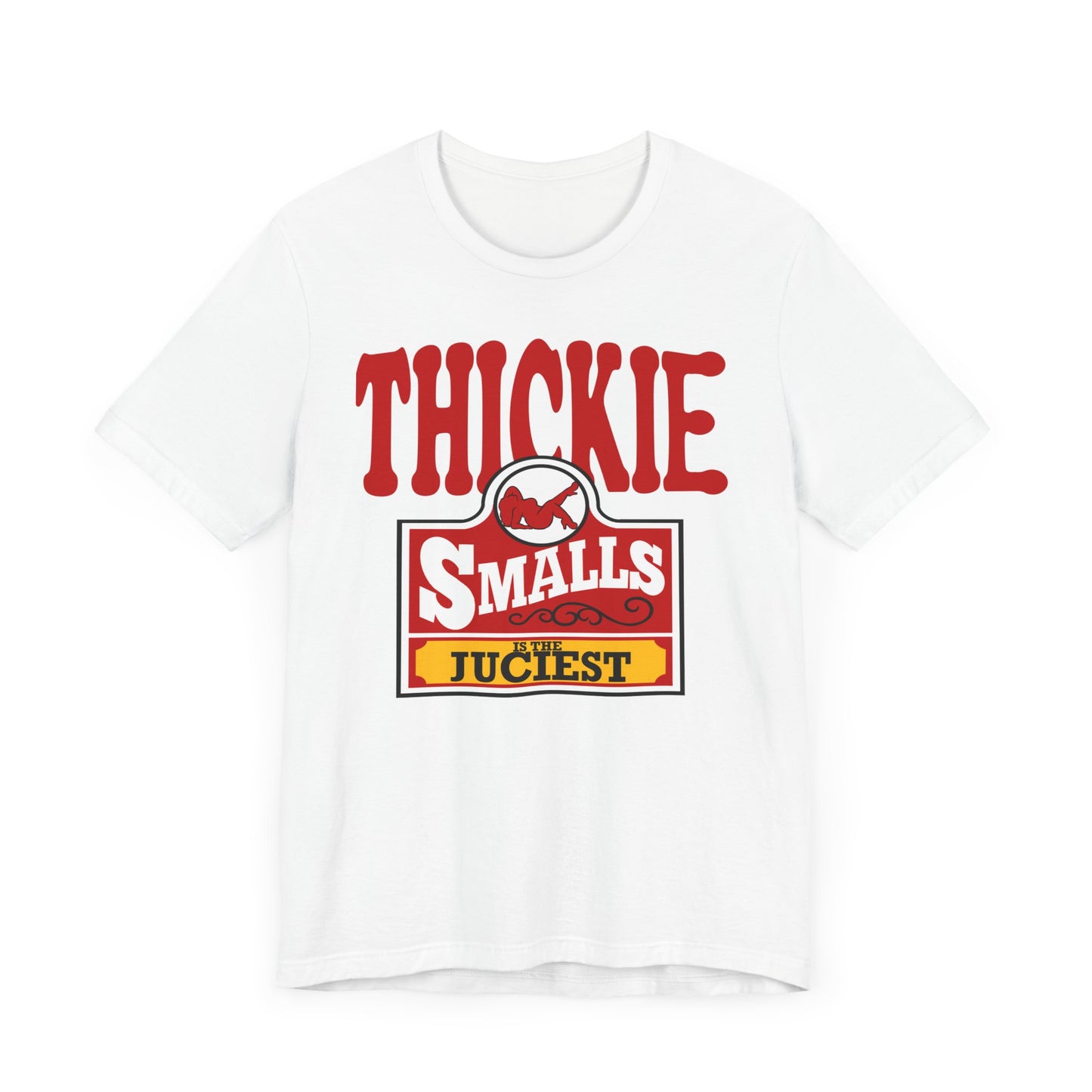 Thickie smalls 2