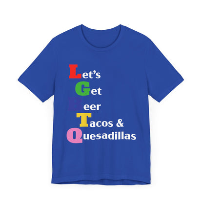 Lgbtq