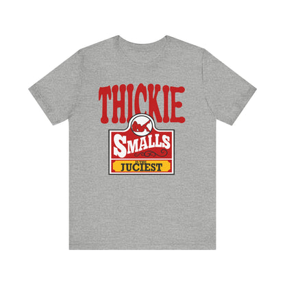 Thickie smalls 2