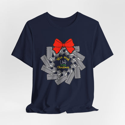 UA christmas