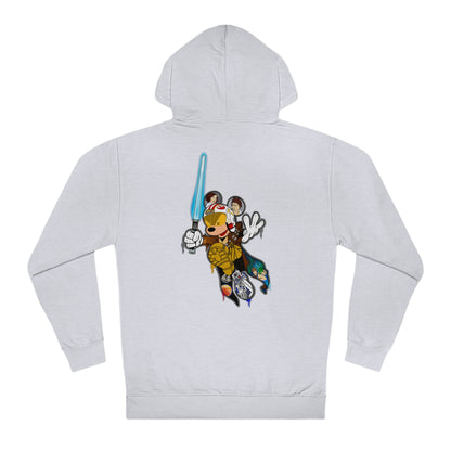 May the 4th be with you