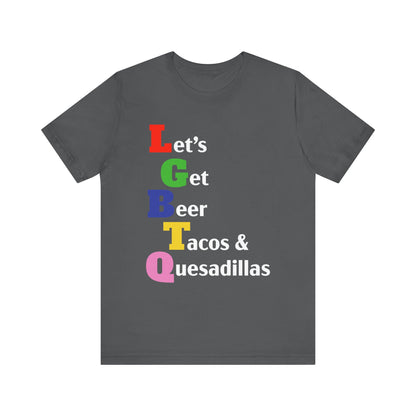 Lgbtq