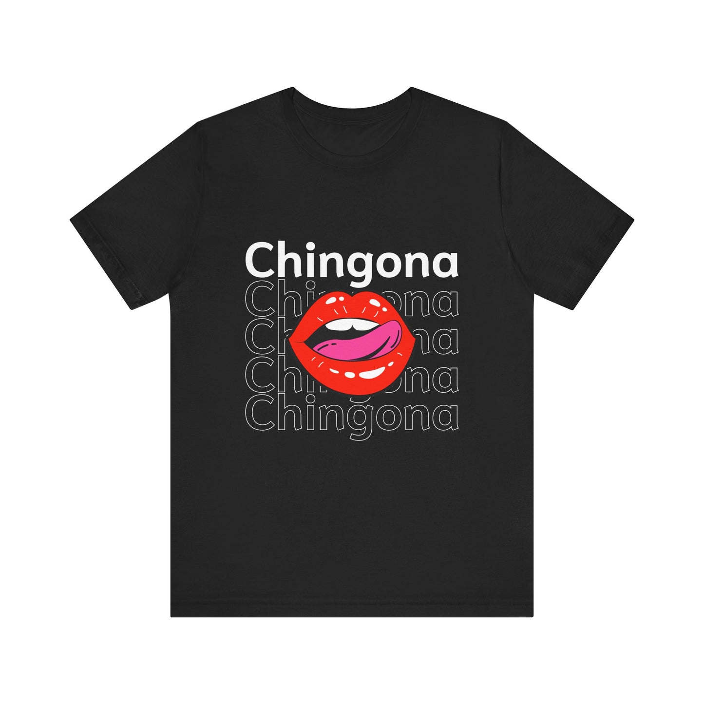 Chingona