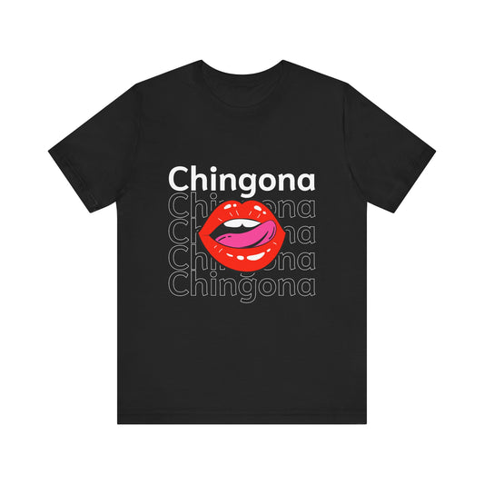 Chingona