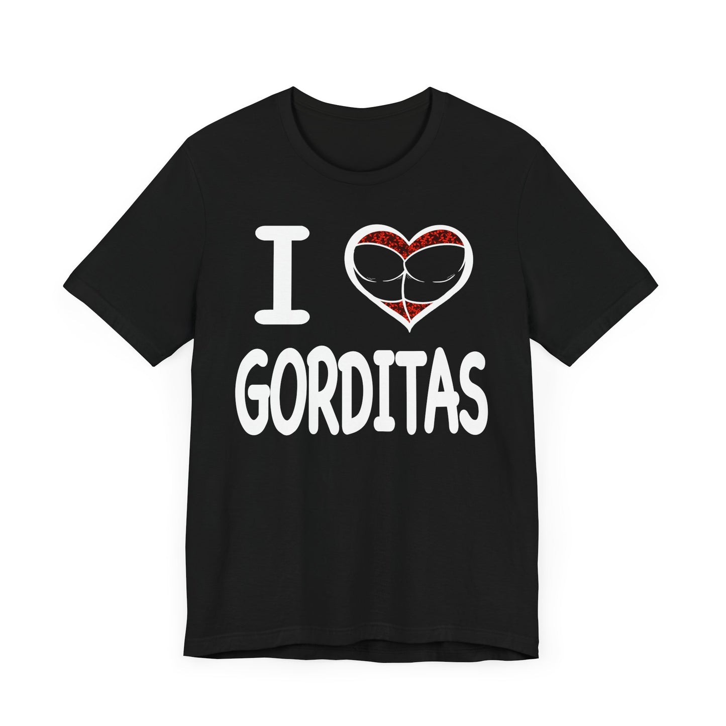 I love gorditas